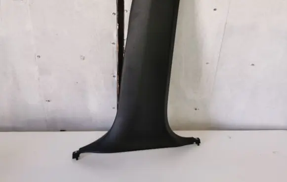 BMW X5 F15 (B) pillar trim (bottom) 735430603