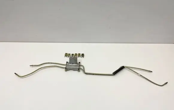 Mercedes-Benz SL R129 Other devices A1298000022 1298000022
