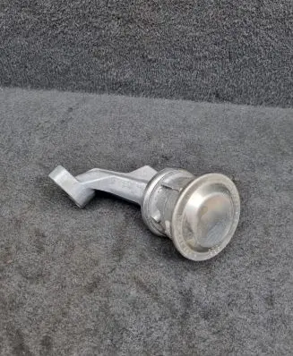 EGR valve