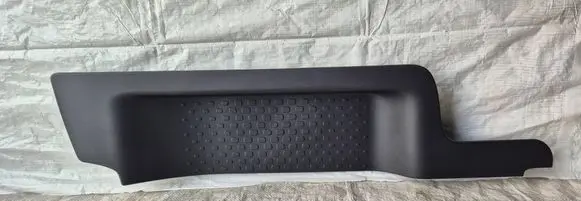 Renault Trafic III (X82) side skirts sill cover 769538063R