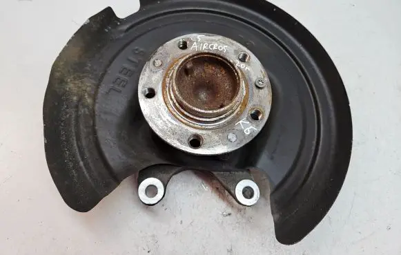Citroen C5 Aircross Rear wheel hub