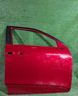 Toyota Yaris Cross Front door 