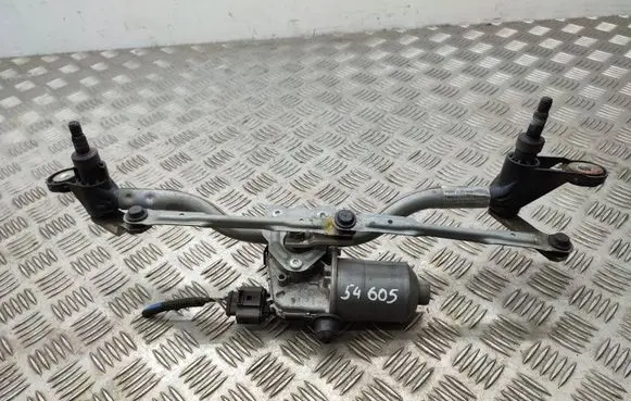 Ford Ecosport Front wiper linkage and motor CN1517504AE
