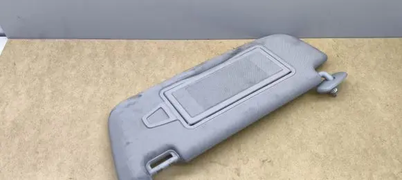 Mercedes-Benz S W221 Sun visor A2218171720