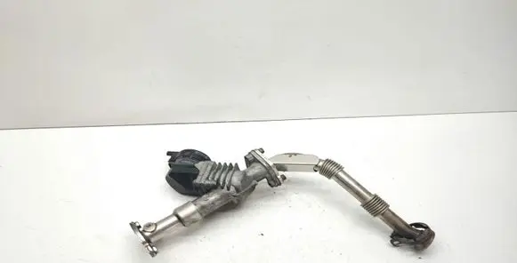 BMW 3 E92 E93 EGR valve 7563241