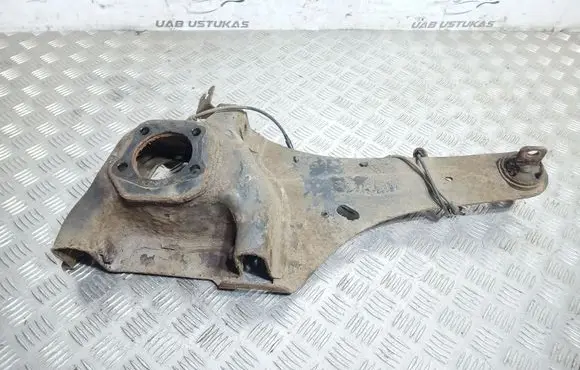 Mazda CX-7 Rear wheel hub spindle/knuckle 