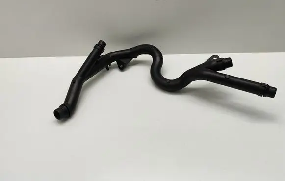 BMW 5 E60 E61 Engine coolant pipe/hose 7780001 11537780001 1153778000105