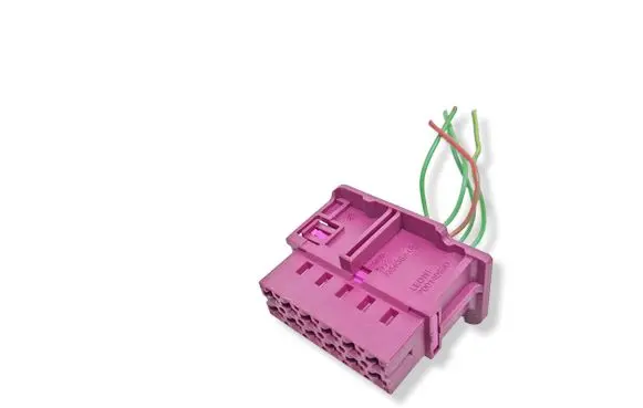 BMW X5 G05 Other wiring loom 9356362
