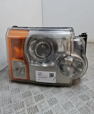 Land Rover Discovery 3 - LR3 Headlight/headlamp 