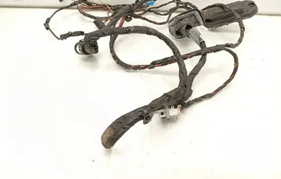 BMW 5 GT F07 Front door wiring loom 9210105 8990765