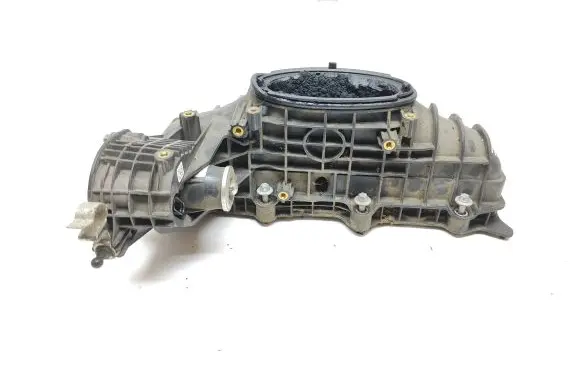 Mercedes-Benz E W212 Intake manifold A6510900037