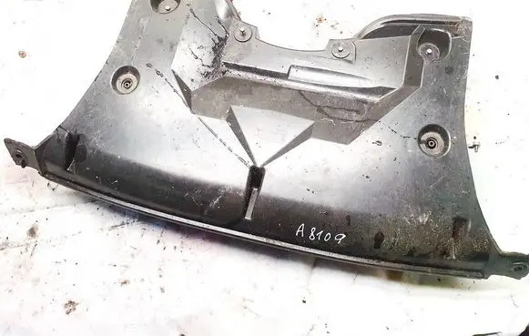 BMW 5 GT F07 Air intake duct part 64318409049