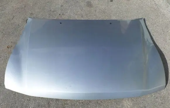 Mitsubishi Pajero Engine bonnet/hood IIIA19