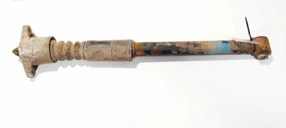 Audi A6 S6 C5 4B Rear shock absorber/damper 556277 814901556277