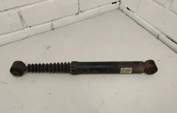 Peugeot 207 Rear shock absorber/damper 168001 1PRFSS10