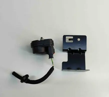 Peugeot 3008 III Alarm system siren 9860324680