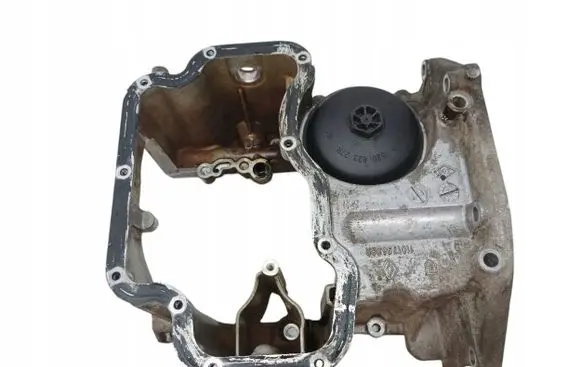 Dacia Logan II Oil sump 110179688R