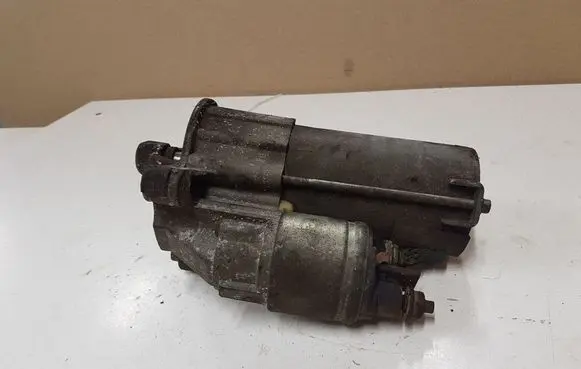 Citroen C3 Starter motor 9648644680 D6G3 29I20766GAC