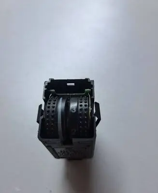Audi A6 S6 C6 4F Headlight level height control switch 7M5941333