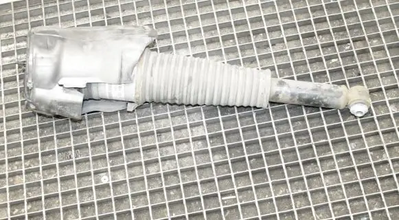 Audi A8 S8 D4 4H Rear shock absorber/damper 4H0616002M