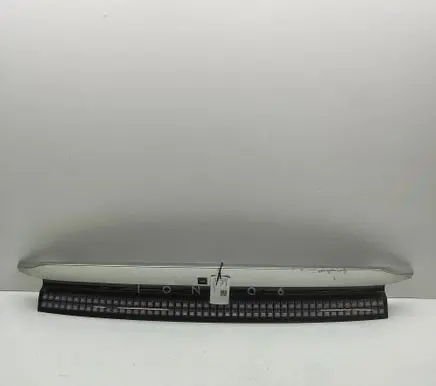 Hyundai IONIQ 6 Tailgate rear/tail lights 92403KL000