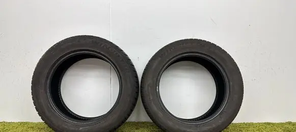 Volkswagen Golf VIII R17 winter tire 