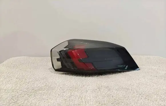 Peugeot 2008 II Rear/tail lights 2695020201