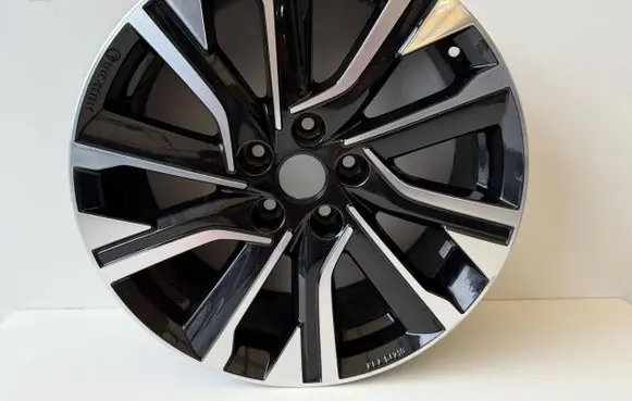 Mazda CX-60 R18 alloy rim KSR4-V3-810