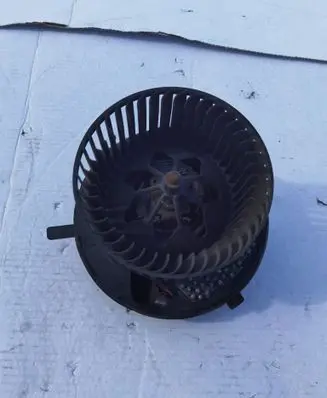 Volkswagen PASSAT B6 Heater fan/blower 3C1820015J 3C0907521B 2468105382
