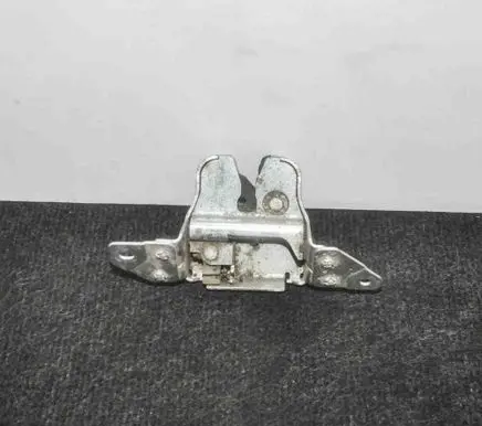 Mercedes-Benz A W168 Tailgate/trunk/boot lock/catch/latch A1687400336