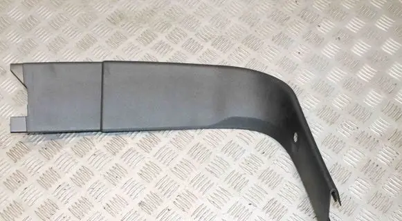 Volvo V40 Centre console side trim rear 31305467
