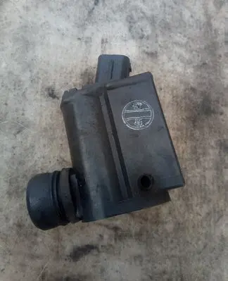 Hyundai Santa Fe Windscreen/windshield washer pump