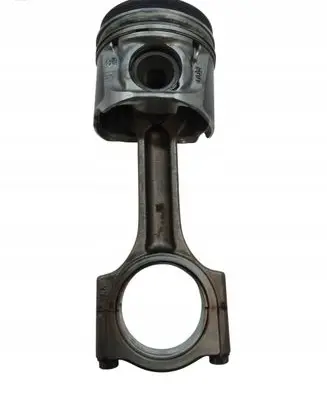 Renault Koleos I Piston with connecting rod 