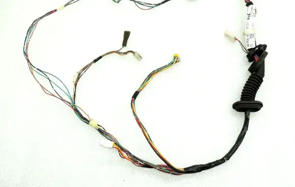 Suzuki Jimny Front door wiring loom 3675681AE0