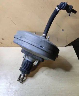 BMW 5 E39 Brake booster 1163516 3433