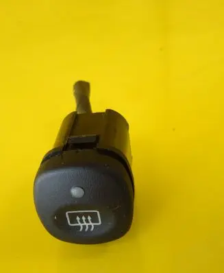 Ford Maverick Windscreen/window heater switch 18704BB