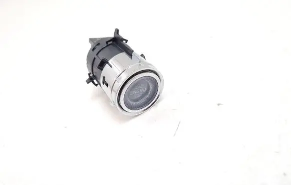 Mercedes-Benz E W213 Engine start stop button switch A2139055500 12589339C