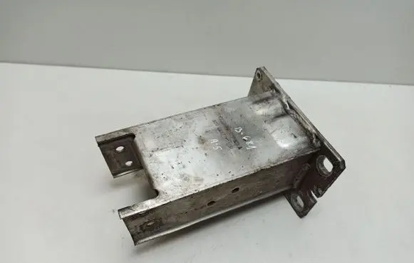 Audi A5 8T 8F Front bumper shock/impact absorber 8K0807134A