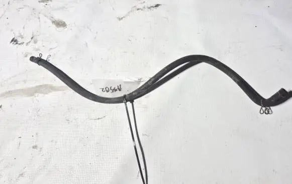 Nissan Murano Z50 Engine coolant pipe/hose
