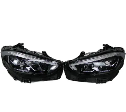 Mercedes-Benz C W206 Headlight/headlamp