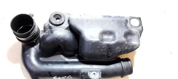 Audi A2 Intake resonator 036133354
