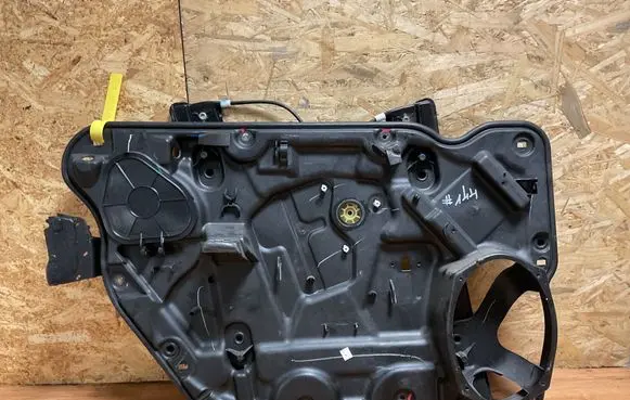 Dodge Journey Front window lifting mechanism without motor 961931 39734