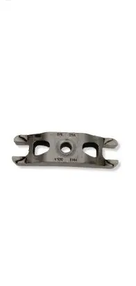 Skoda Octavia Mk3 (5E) Fuel Injector clamp holder 03L216