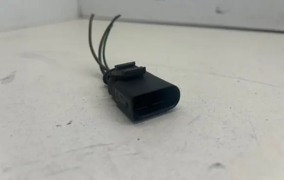 Volkswagen PASSAT CC Lambda probe sensor 1K0973804 0HH0A