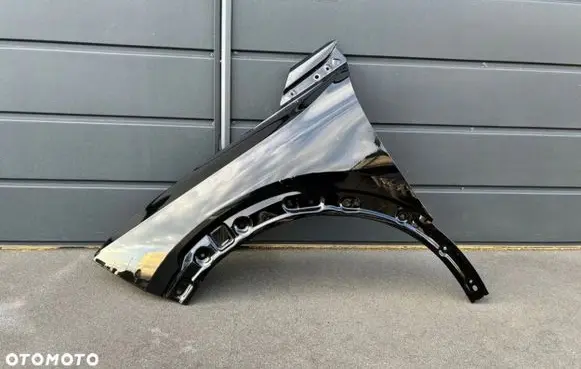 Opel Mokka B Fender