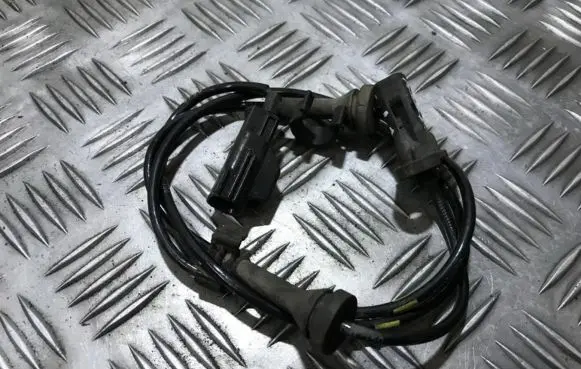 Volvo C70 ABS brake wheel speed sensor 9496420 100711-60113