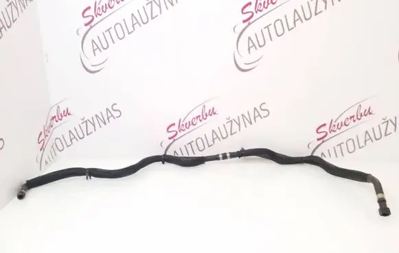 Ford Kuga III Coolant pipe/hose LX618D031HCE