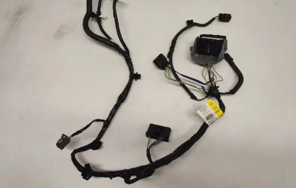 Ford Mustang VI Seat wiring loom EU5T14D231 14D231