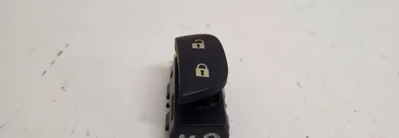 Saab 9-3 Ver1 Central locking switch button 12786136