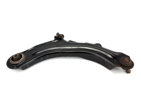 Renault Scenic II - Grand scenic II Front lower control arm/wishbone 8200298454